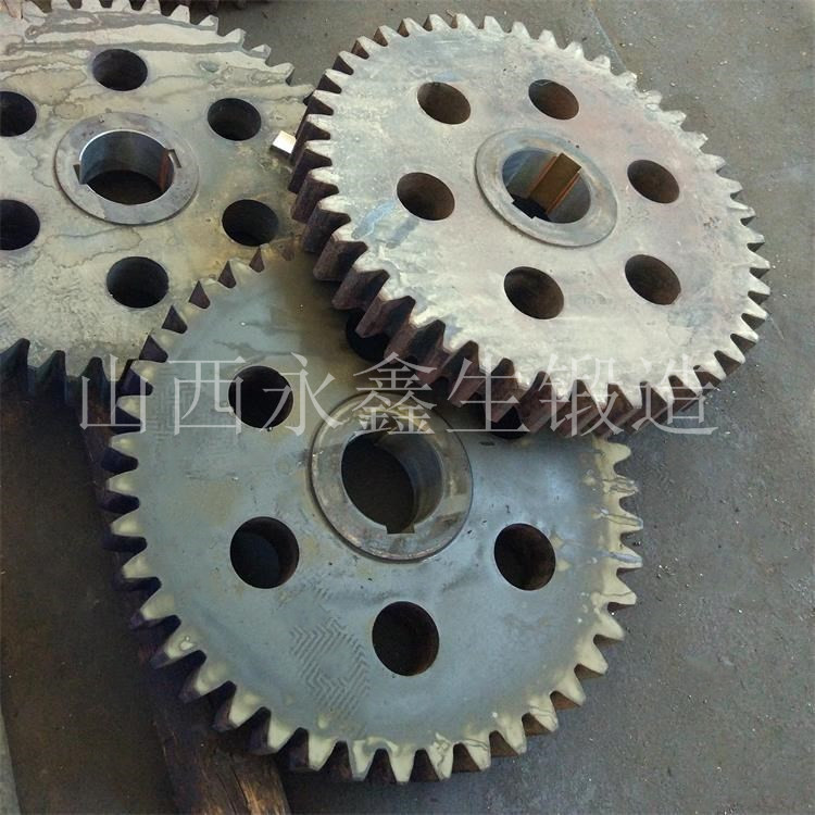 齒輪鍛件
