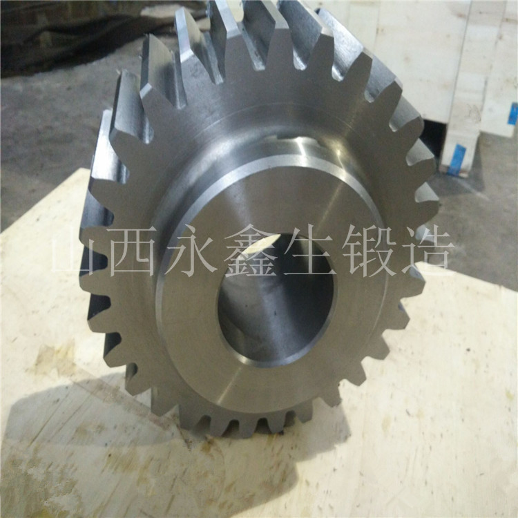 齒輪鍛件