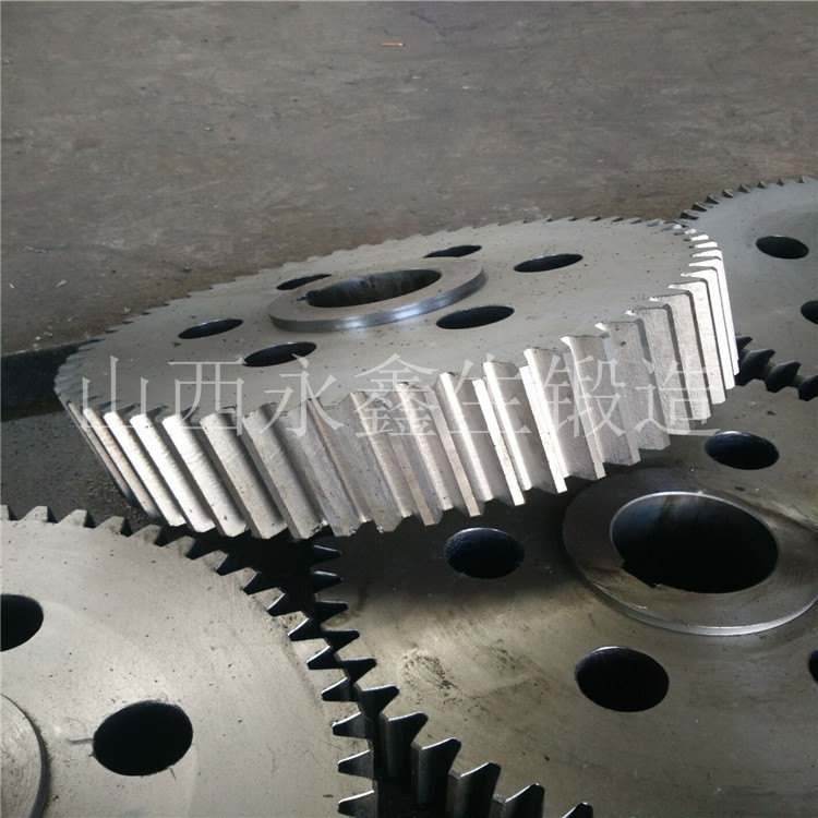 齒輪鍛件
