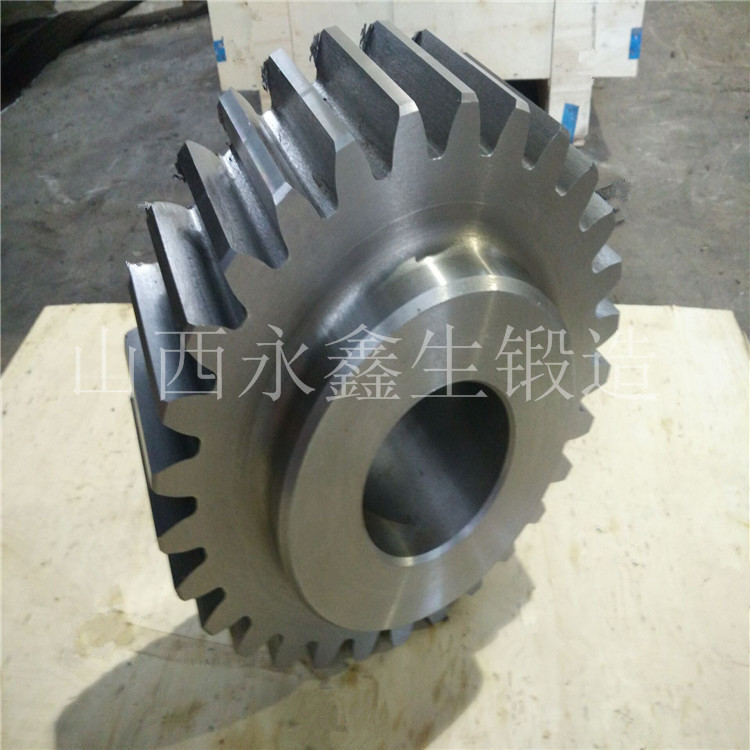 齒輪鍛件